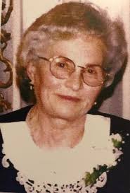 Maria Weisel Obituary