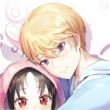 Check out amazing kaguya_sama_love_is_war artwork on deviantart. Matching Icons Kaguya Sama Love Is War Group Icons Romantic Anime Comedy Anime Anime