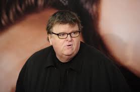 CINEMA. Dans son nouveau film, Michael Moore appelle les Américains à la  résistance face à Trump