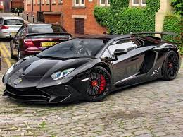 Aventador Sv Gt Lamborghini Aventador Super Cars Sport Cars