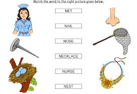 The nato (north atlantic treaty organization) phonetic alphabet is . Starts With Letter N 35 Images Words Starting With Letter N Beginning Consonant Tea With Mrs Nesbitt Things That Start With N Resource Pictures Of Objects Start With Letters A To Z
