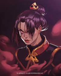 Enzo fernandez arte, villa mercedes. Enzo Fernandez Unhinged Azula Thelastairbender