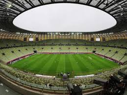 Europa league 2020/21, finale in danzig. Quando E Dove Si Gioca La Finale Di Europa League 2020 2021