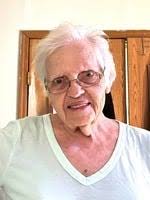 Mary Ellen (Frederick) Snyder Obituary