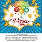 Pizza & Bingo W/ Youth Alliance Matter Foundation