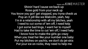 John legend, all of me. Young Thug Relationship Ft Future Lyrics Youtube