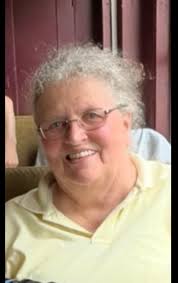 Debra Sargent (63) (died Friday, February 2nd)