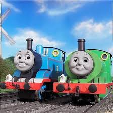 Thomas The Tank Engine Gets A Multicultural Revamp Thomas And Friends Thomas The Tank Thomas The Train
