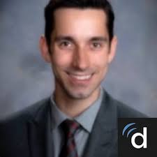 Dr. Andrew Staron, MD