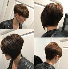 Short hair with blue highlights. 50 Best Short Hairstyles For Thick Hair In 2020 Hair Adviser