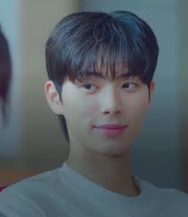 Crushology 101 Webtoon Name