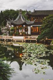 Or plan the best wedding with custom wedding favors, decorations and great gifts for your wedding party. Diane Rick S Lan Su Chinese Garden Wedding In Portland Or