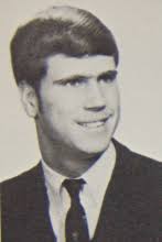 Robinson, Carl Terrell "Terry" (9/8/2011)