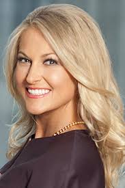 Jayne Finst, Gymnastics