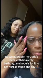 #griefjourney #grieivingmom #jadastrong #depressionawareness