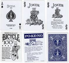 Bicycle has been the best selling playing card brand in the world for more than 100 years. Uspcc The World Of Playing Cards