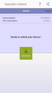 Dec 18, 2020 · how to unlock a sim with a pin unlock key (puk) go to your account overview and open the my wireless section. Galaxsim Unlock Apk Download Android Tools Apps