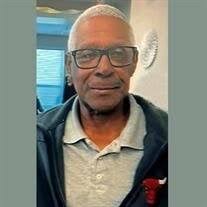 James Winifred Robinson Jr. Obituary (2025)