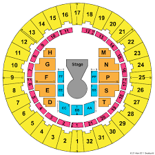 Blaisdell Arena Seating Chart Related Keywords Suggestions