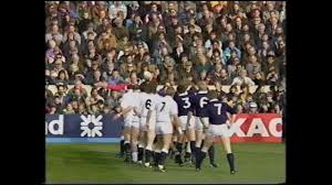 Nigel wood, the rfl chief executive has his fingers crossed since this even can add on to england's success in the olympic and para olympic games held last year and also draw the. 1990 Scotland 13 7 England Five Nations Rugby Union Youtube