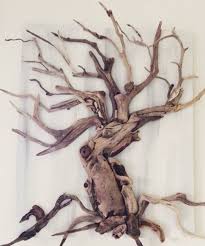 Nun Geht Die Kreativzeit Los Treibholz Holz Driftwood Dye Dekoration Kreativeauszeit Kreative Doityourself H Zweig Kunst Wanddeko Holz Treibholz