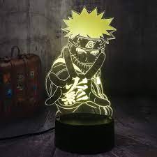 We have a massive amount of desktop and mobile if you're looking for the best cool naruto backgrounds then wallpapertag is the place to be. Buy New Cool Japanese Naruto Anime Uzumaki Naruto 3d Illusion Remote Control Desk Lamp Christmas Gifts Bedroom Home Decoration Kid Toys Boy Gifts Cool Uzumaki Naruto Online In Greece B08nwrd3p6
