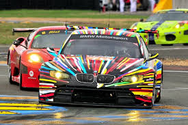 Bmw M3 Gt2 Art Car Bmw Art Car Art Art Cars