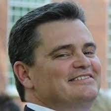 Mark Lashbrook's Instagram, Twitter & Facebook