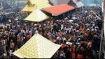 Sabarimala Issue Live Updates: Temple