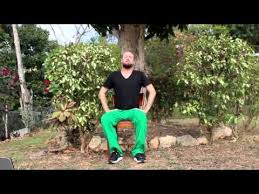 20 Min Gentle Chair Yoga With Jacob Cino Youtube Chair Yoga Yoga Chair Exercises