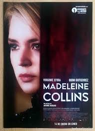 guía original de cine: madeleine collins (virgi