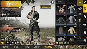 Mmocs.com sells cheapest playerunknown's battleground items account for pc players. Pubg Mobile Account Game And Movie