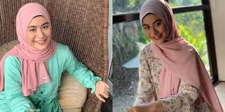 Betari ayu almadania in fatimah hijabers miss muslimah 2015 apreciation. Cljr19qkevc5vm