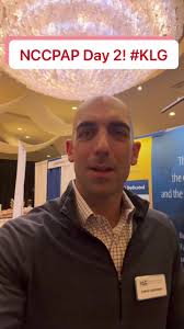 National Conference of CPA Practitioners (NCCPAP)