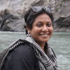 a decade back , I had institutionalized an honour in Bengal and in many  other states, and at the national level as well.. it used to be called  "Ananya Samman" .. In