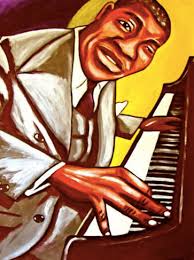 Art Tatum Fanpage