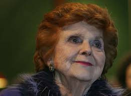 Lillian Webb, long-time Gwinnett politician, dies at age 87