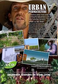 Urban Permaculture Geoff Lawton Permaculture Permaculture Gardening Permaculture Design