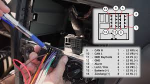 Juegos para pc sin internet : Ford Focus Mk2 Facelift Doppel Din Radio Nachrusten Youtube