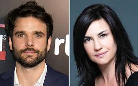 Jon Arias y Maite Sandoval fichan por 'Todo lo otro', la nueva serie de HBO  España