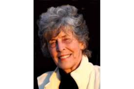 Hilma Thomas Obituary (1931