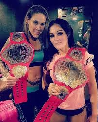 Pin On Ivelisse Lucha Underground