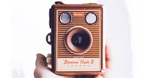 The 10 Cameras That Made Your Camera Phone Possible