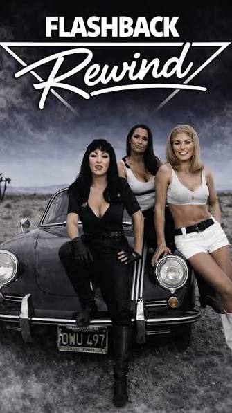 📼 Flashback Rewind 1965 🇺🇸 – Faster, Pussycat! Kill! Kill! 🎬🔥, 💬  “Faster… pussycat… kill… kill…”, Right from the jump, this scene throws you  into something raw and different. A switchblade snaps open… ...