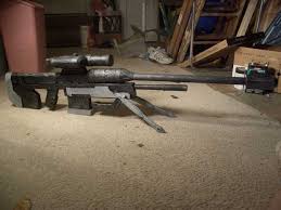 Halo Sniper Rifle Cardboard And Pvc 4 Steps Instructables Hello guys i made a small miniature sniper rifle gun in this video hope you enjoy it. halo sniper rifle cardboard and pvc