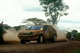 Kenya will not only be famous for the maasai people, home of safari , the wildebeest migration, mount kenya , the marathoners and the great rift valley, it is now placed on the world charts of 2020 fia world rally championships calendar. Safari Rally Images