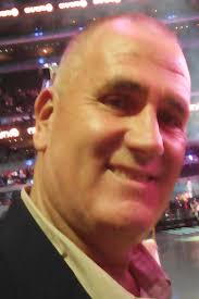 Gavan Connell (SPC 1961-68)