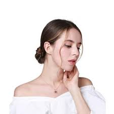 Hidden Love Different Languages I Love You Necklace Pandoras Box Pandoras Box Inc In 2020 Pendant Rose Gold Plates Necklace Types
