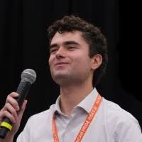 I'm excited to share that I've officially stepped into the role of  Executive Director of OutVote HQ! This next chapter marks a new era of  leadership for our organization, with my co-founder