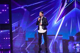 Vizionati acum, romanii au talent sezonul 9 episodul 1 din 8 februarie 2019, online integral. Cine Este Ana Maria Pantaze Croitoreasa Cu Golden Buzz La Romanii Au Talent 2019